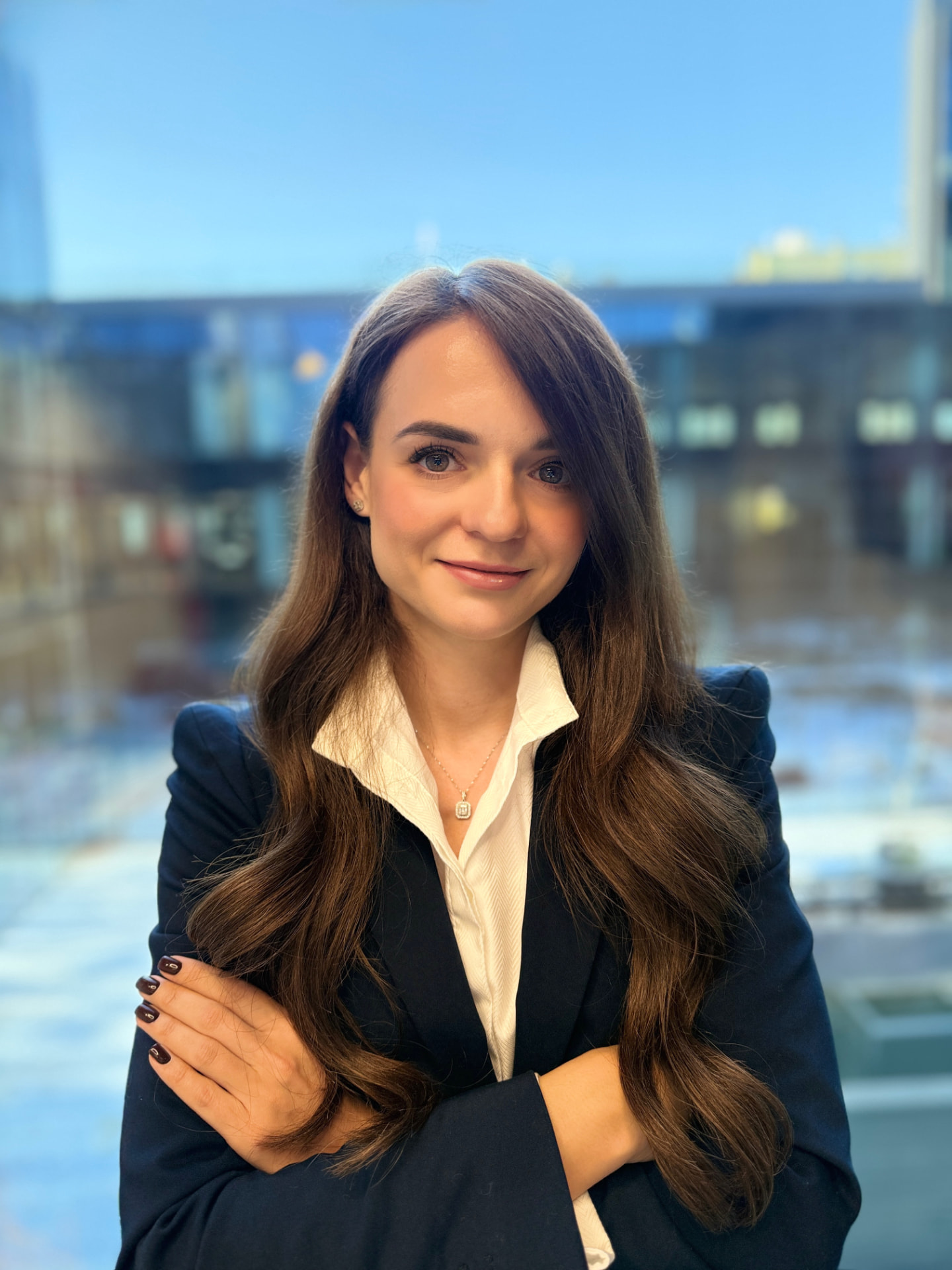 Founder of She Starts Investing